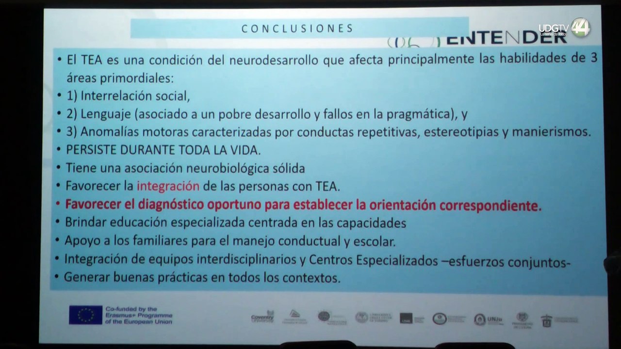Salud y el DIF Jalisco se unen para atender a infancias con autismo en el Estado