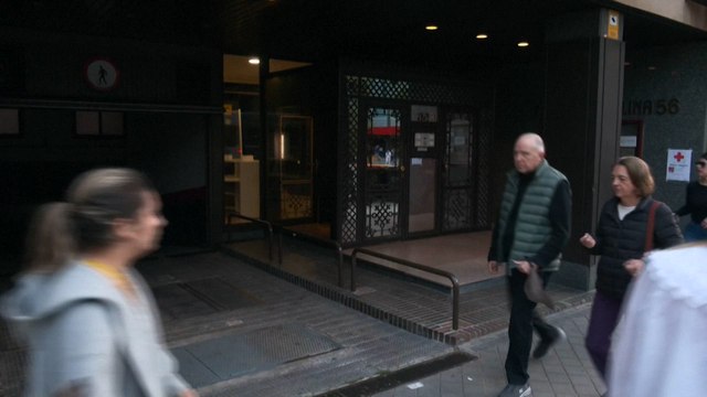 Comienza a volver la luz a las ciudades españolas