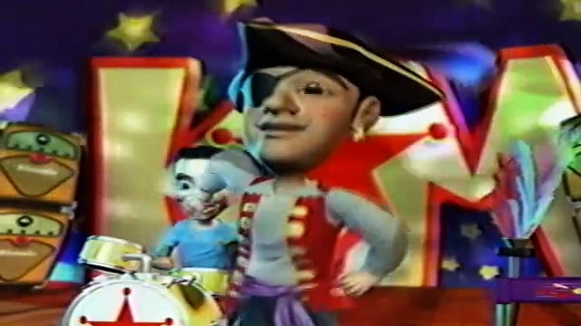 The Wiggles Space Dancing VHS (Widescreen)