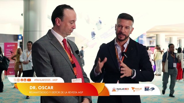 Avances en diagnóstico y tratamientos del Lupus Eritematoso Sistémico