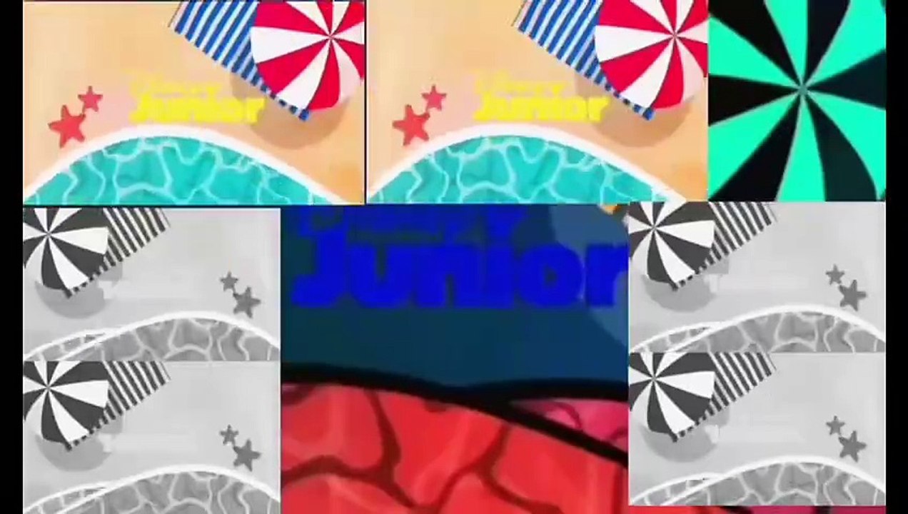 Disney Junior Has A Sparta Avocado Playz Remix Thekantapapa veg Replacement