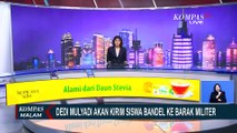 [FULL] KPAI Soal Rencana Dedi Mulyadi Kirim Siswa Bandel ke Barak Militer, Ungkap Faktor Kegagalan