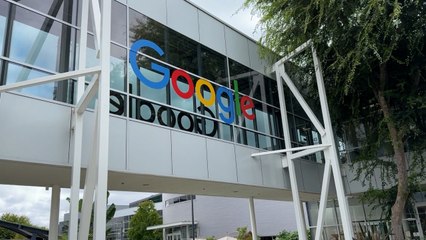 Google is forcing some remote employees back to the office