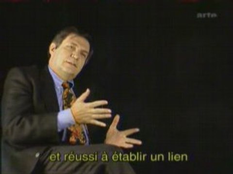 Sigmund Freud et la Psychanalyse partie 4