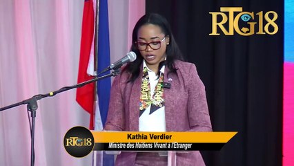 MHAVE klotire 14èm edisyon jounen nasyonal diaspora yo.