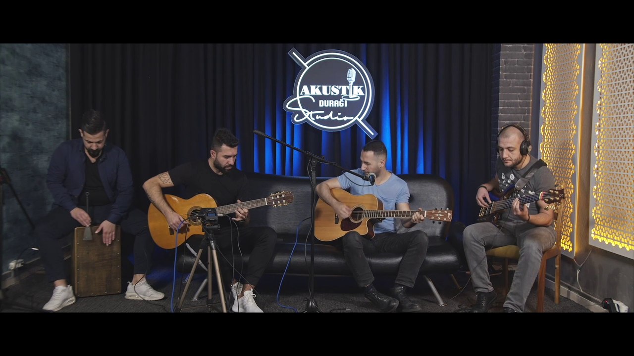 Okan Özbakır - Hoşgeldin Yalnızlığım