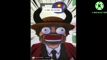 Avocado Playz Sixteen Has A veg Replacement Scan