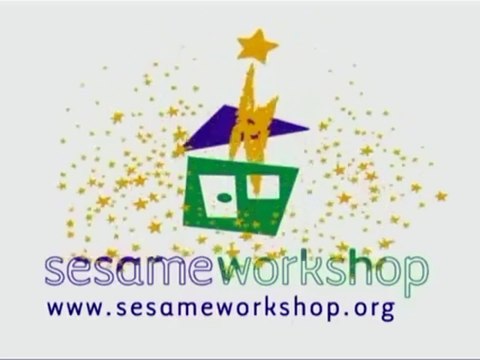 Sesame Street Toodle-oo (with LIVE '83 music)/Sesame Workshop logo