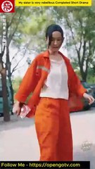 Sisters Against the World's Judgment - My sister is very rebellious