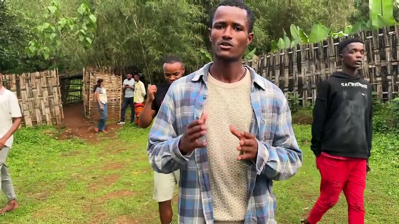 I Traveled Deep Into Ethiopia’s Tribal Lands — What I Saw Changed Me Forever