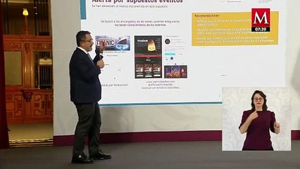 ¡Profeco ALERTA por eventos falsos en redes sociales!
