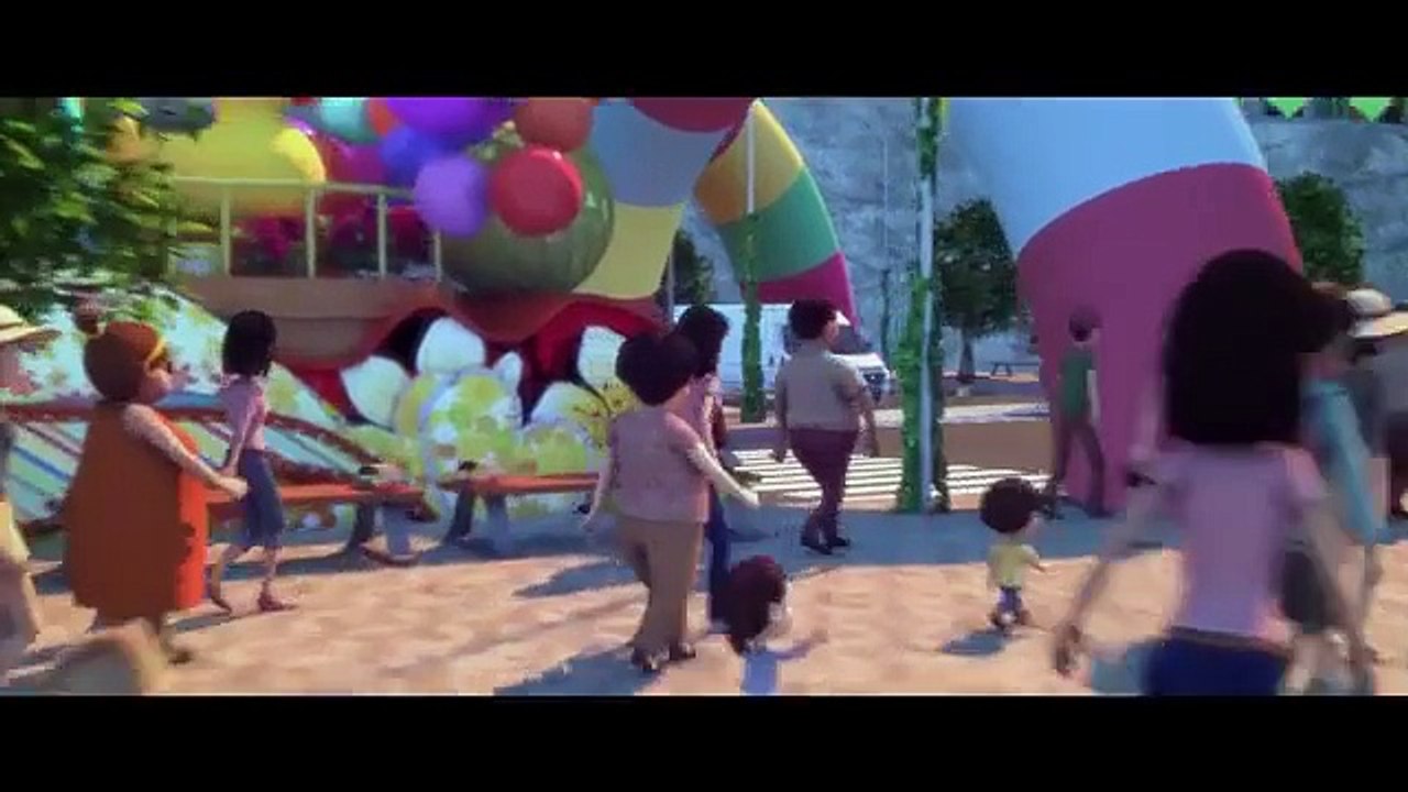 Hunting Season Superteam A Bear's Emotional Journey for Family