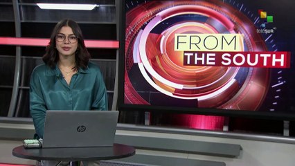 FTS 16:30 28-04: Trinidad and Tobago general election underway