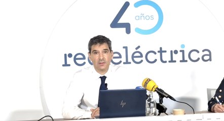 Explicaciones de Red Eléctrica sobre el apagón histórico en España