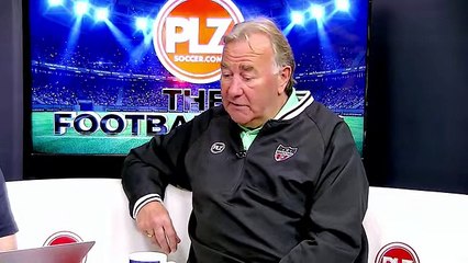 Has it been a redemption season for Brendan Rodgers？ ｜ The Football Show LIVE