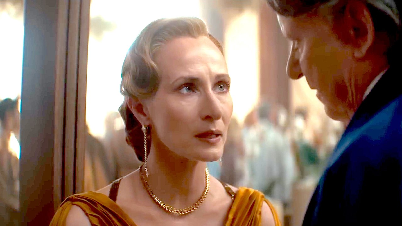Mon Mothma Clip from Andor Season 2 - video Dailymotion