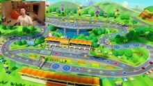 IL PÈTE UN PLOMB À CAUSE DES LAGS (Super Mario Party Jamboree)