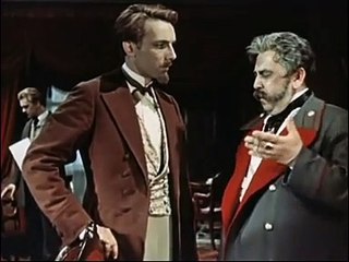 Der Idiot (DDR 1959) – Klassiker der DDR-Filmgeschichte