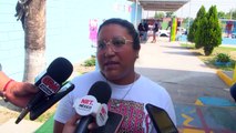 Atenderán autoridades educativas robo en escuelas de Monclova
