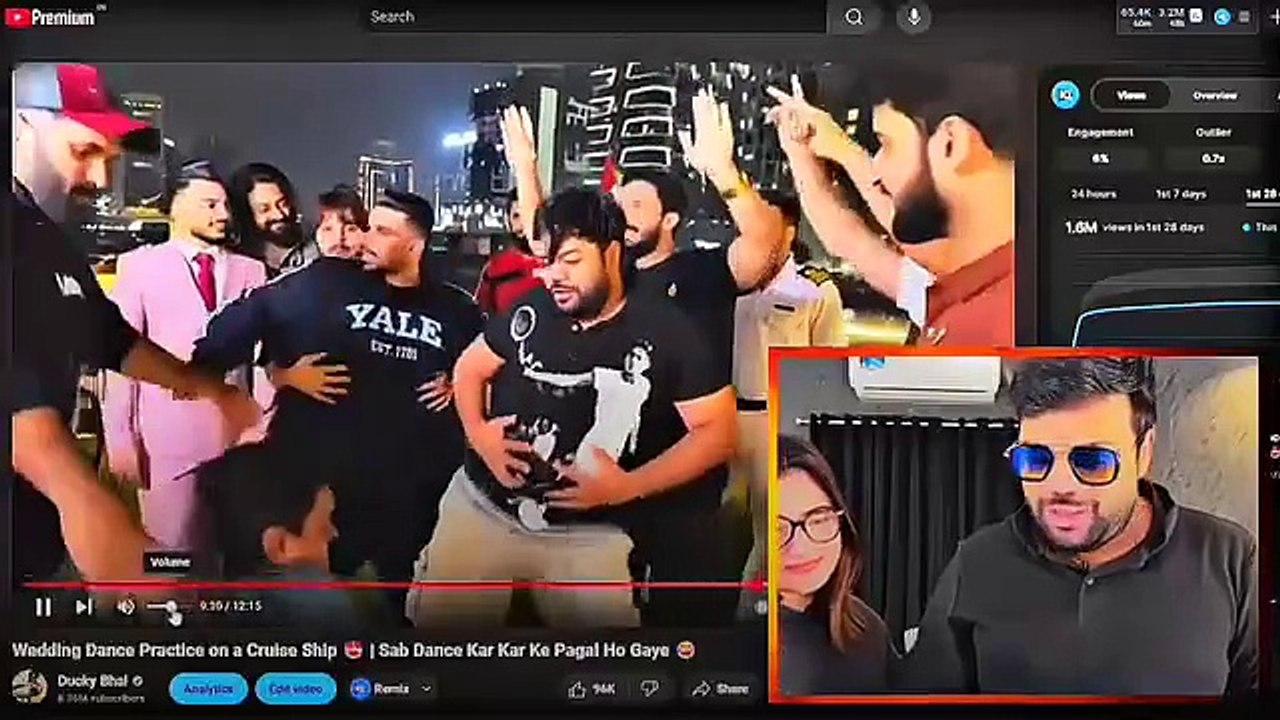 807K views · 14K reactions ｜