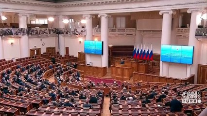 SON DAKİKA... Putin geçici ateşkes ilan etti