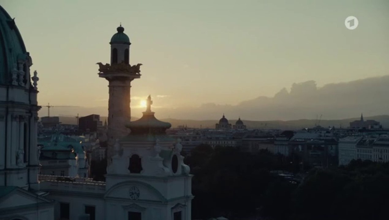 Mord in Wien - Der letzte Bissen