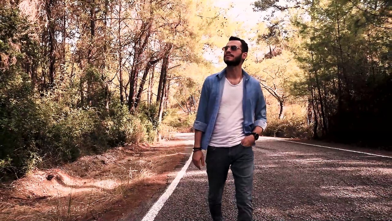 Metehan Çiçek - Seninleyim