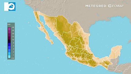 Lluvia Acumulada: Información Actualizada ☔