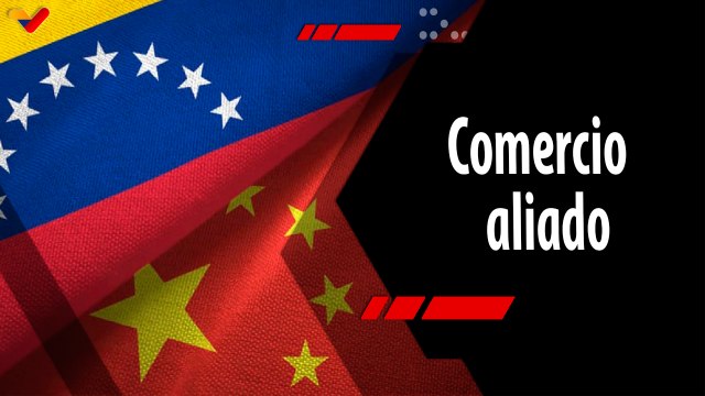 Tras la Noticia | Venezuela y China fortalecen alianzas de cooperación bilateral