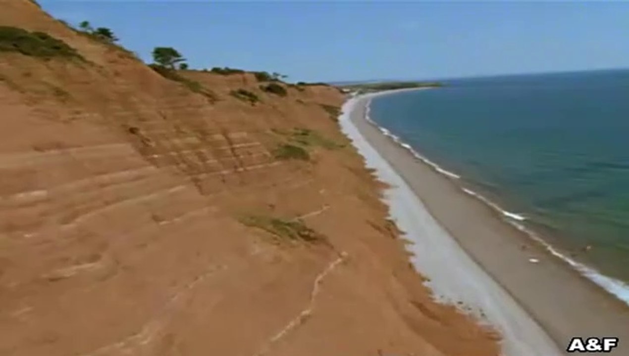 Rosamunde Pilcher -056- Traum eines Sommers