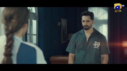 New Pakistani Drama 2025: Man Mast Malang 🎬