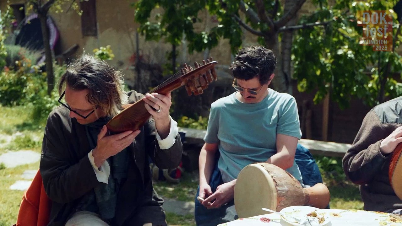 Efterklang - The Makedonium Band | movie | 2024 | Official Trailer