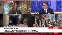 🔴 EL MAYOR APAGÓN DE LA HISTORIA DE ESPAÑA: INVESTIGAN LAS HIPÓTESIS