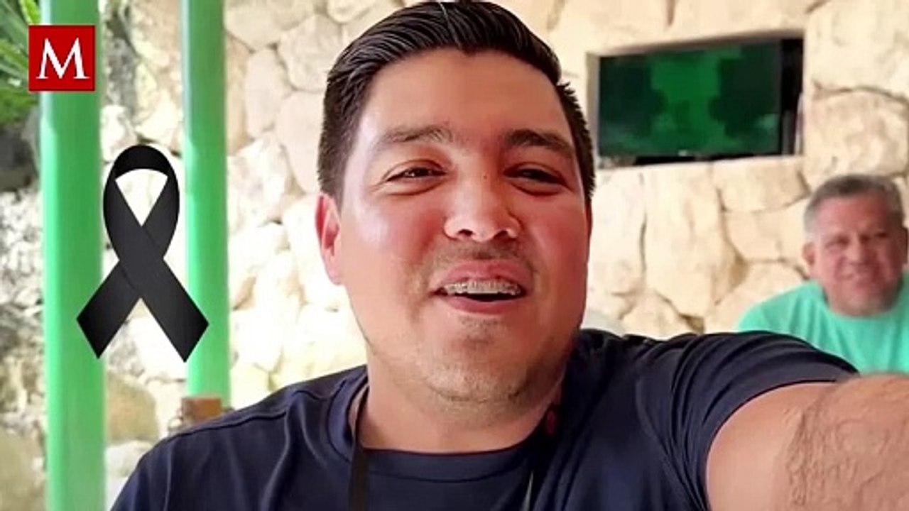 Markitos Toys habla por primera vez sobre la muerte de su hermano Gail Castro; esto dijo