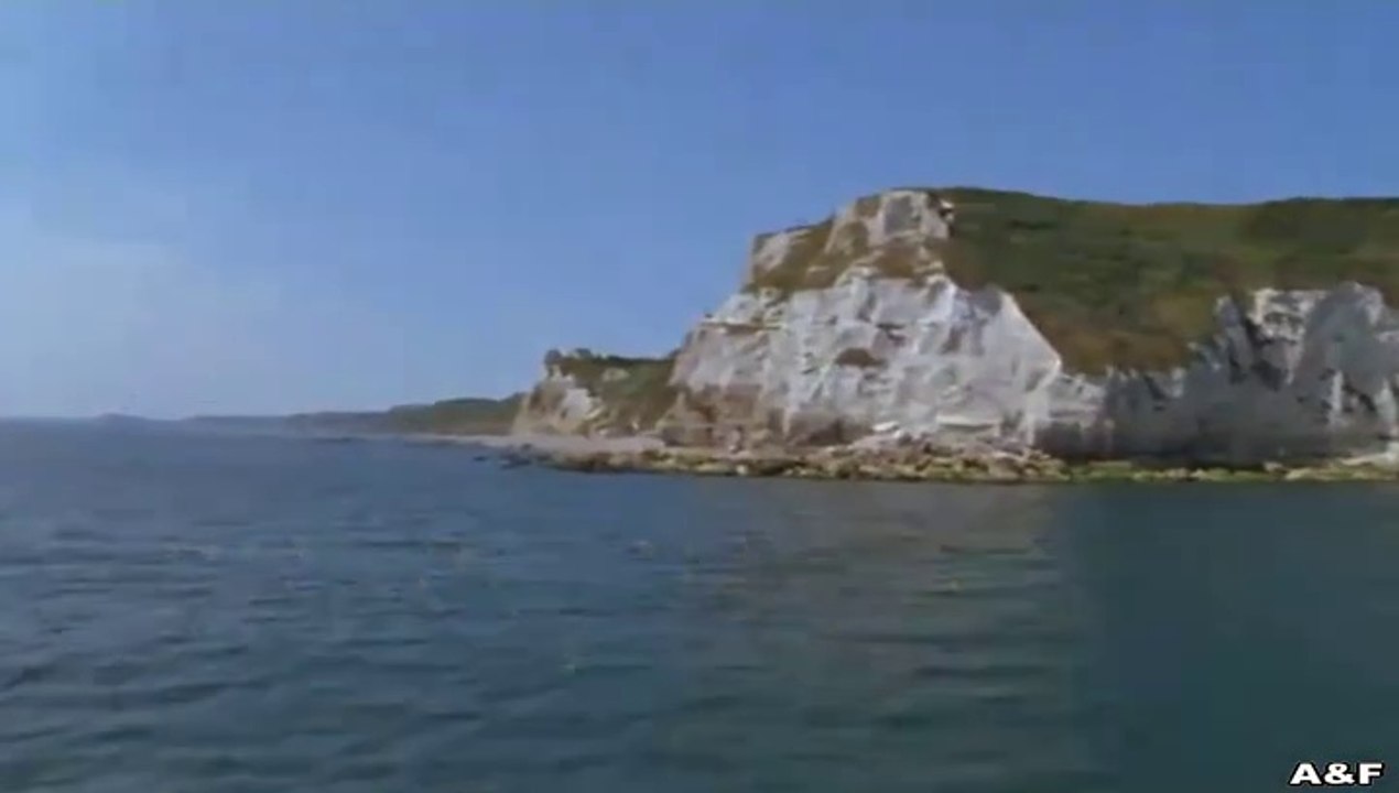 Rosamunde Pilcher -059- Vermächtnis der Liebe