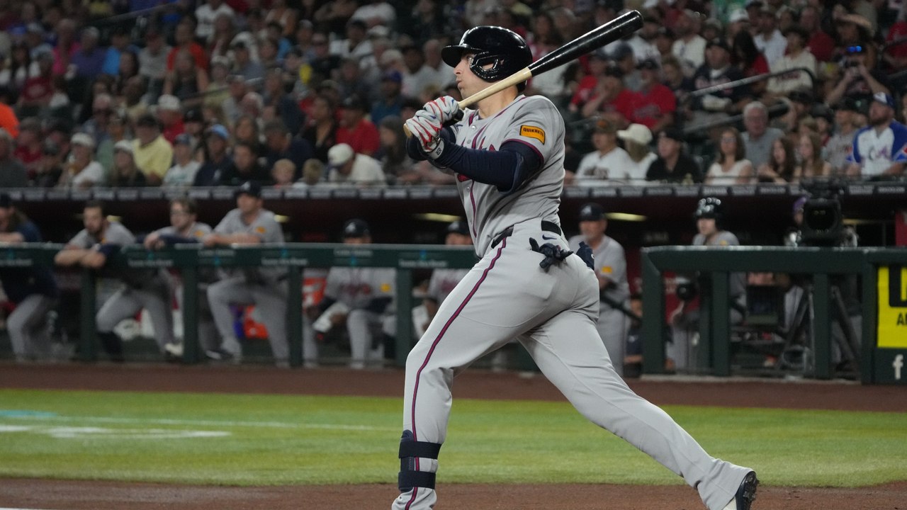 Exploring Home Run Prop Predictions & Player Performances