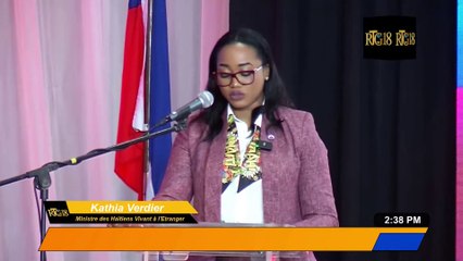 NOUVEL NAN BON TI MAMIT 25 AVRIL 2025