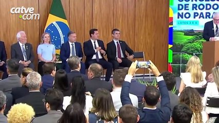 EPC ASSINATURA CONCESSAO PEDAGIO