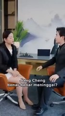 Cinta pertamaku adalah dewa part 2 tamat