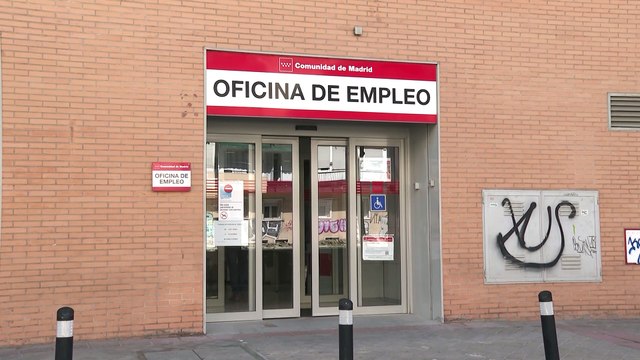 El paro sube en 193.700 personas hasta marzo y se destruyen 92.500 empleos