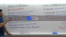 A7 Gestão de Documentos - Arquivologia