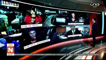 Notivisión Central · Lunes 28 de abril del 2025