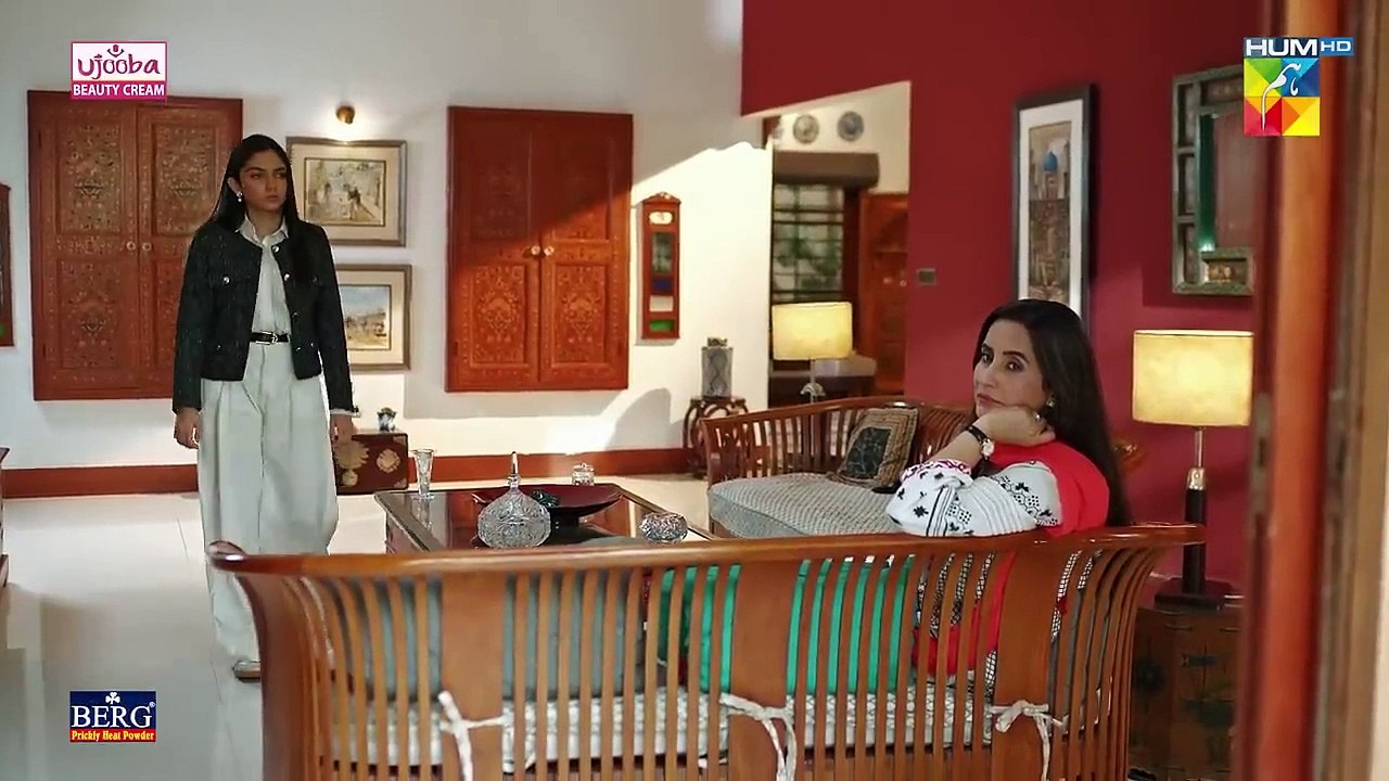Judwaa - Ep 42 - 28 Apr 25 [ Aina Asif _ Adnan Raza ] Ujooba Beauty Cream _ Berg Prickly Heat Powder_2