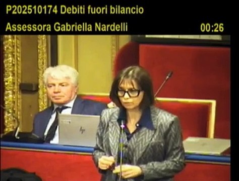 Torino - Consiglio Comunale -2- (28.04.25)
