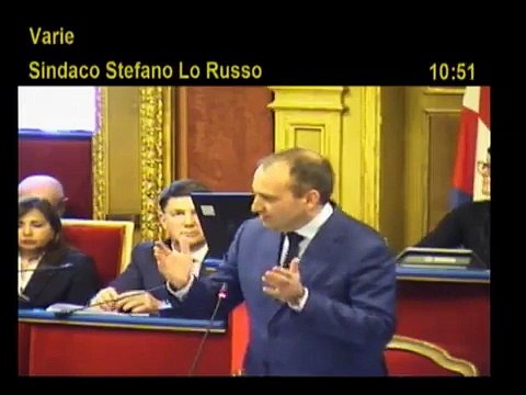 Torino - Consiglio Comunale -1- (28.04.25)