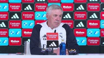 Ancelotti será o próximo técnico da Seleção Brasileira, segundo imprensa espanhola