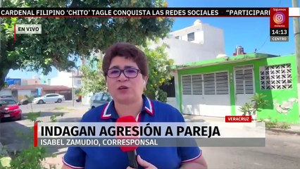 Pareja gay presenta denuncia tras agresión con machete en Veracruz