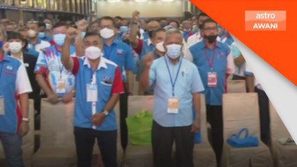 Kemuka aduan di saluran rasmi - Zaliha