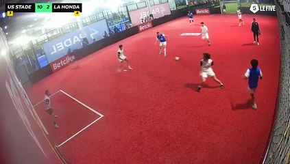 Us Stade Pierre - La Honda 28/04 à 21:06 - Football Betclic (LeFive Créteil)