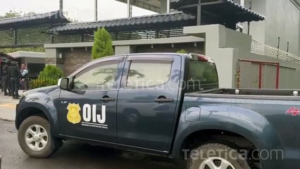 tn7-OIJ allana casa por desaparición de Rashab-280425